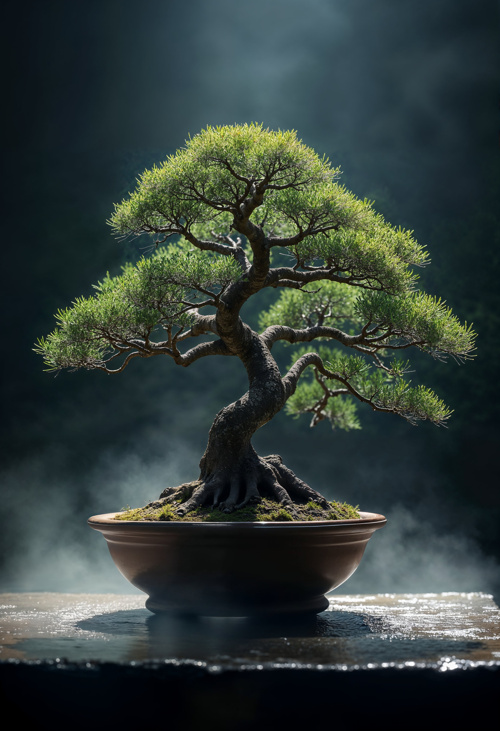 Giới thiệu CLB Bonsai mini Bình Dương